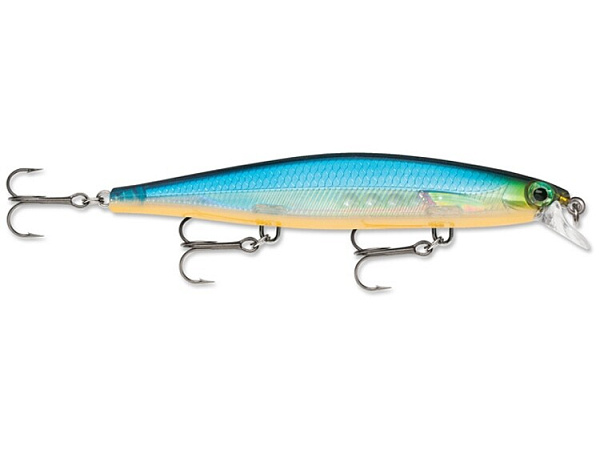 Rapala wobler Shadow Rap® Slow sinking 13g 11 cm