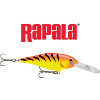 RAPALA - Wobler Shad rap deep runner 7cm - HT
