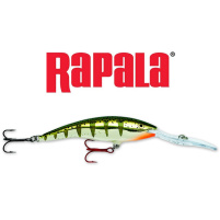 RAPALA - Wobler Deep tail dancer 9cm - FYP