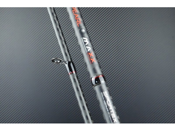 SPORTEX - Prut Black Pearl MAXX, 2,7m, 22-51g, 2D