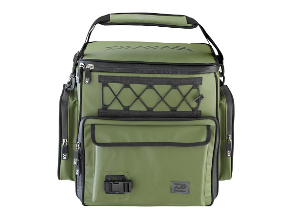 DAIWA - Batoh D-Vec WP-500 Tackle Box Rucksack XXL