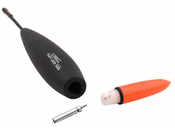 C-TEC - Splávek svítící LED 5g