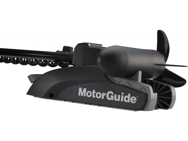 Motorguide - Elektromotor XI3 – 55FW 54“ 12V GPS