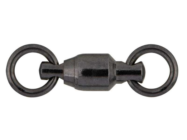 FOX - Montáž Naturals Zig Lead Clip Kit, 5ks