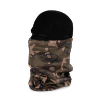 FOX - Nákrčník Camo Thermal Snood