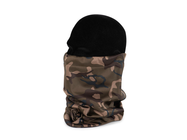 FOX - Nákrčník Camo Thermal Snood - VÝPRODEJ