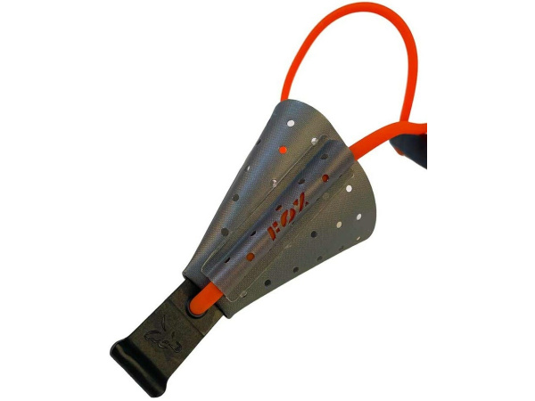 FOX - Prak Powergrip Multi Pouch Catapult