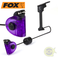 Fox MK3 Swinger Purple