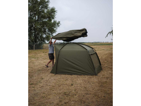 FOX - Bivak Eos Pro Bivvy 2 Person