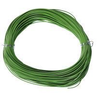 Giants fishing Muškařská šňůra Classic Fly Line 30,5m Olive Green|WF6F