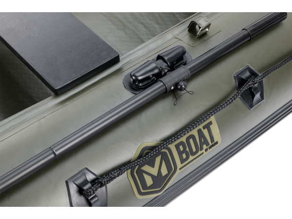 Mivardi Člun M-Boat 240AWB MK2