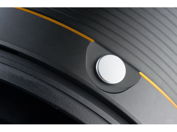 Naviják Speedex Spod