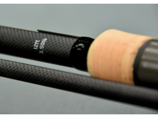 Mivardi G50 Carp MK2 FC 3,6m / 3,5lb