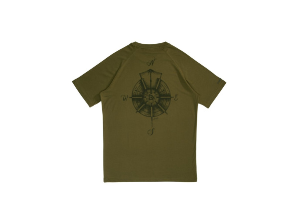 Trakker Products Trakker Tričko - Tempest T-Shirt