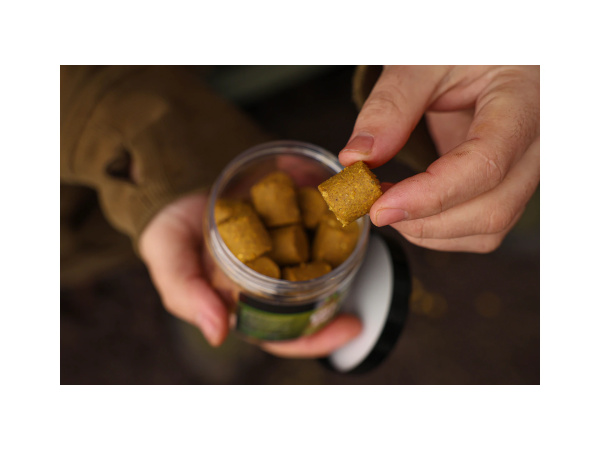 Nikl Chytací pelety Corn 250ml