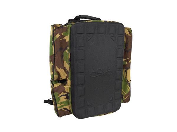 Aqua Products Aqua Batoh - Roving Rucksack DPM