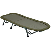 Trakker Products Trakker Lehátko ultralehké RLX Flat-6 Superlight Bed