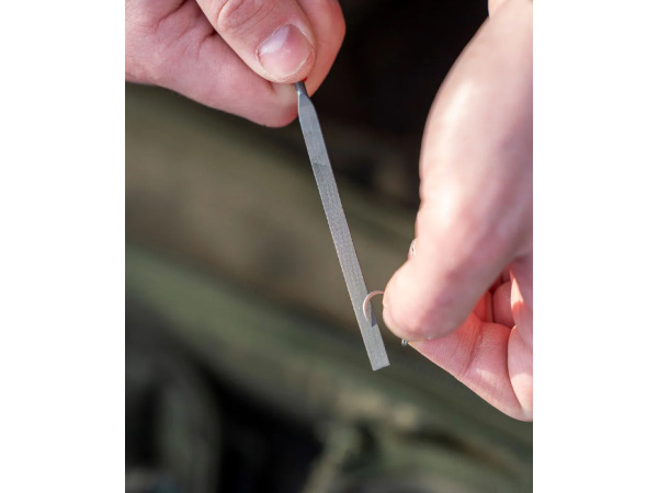 Trakker Products - Hook Sharpening File