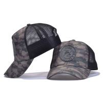 Zfish Kšiltovka FISH CAMO Cap