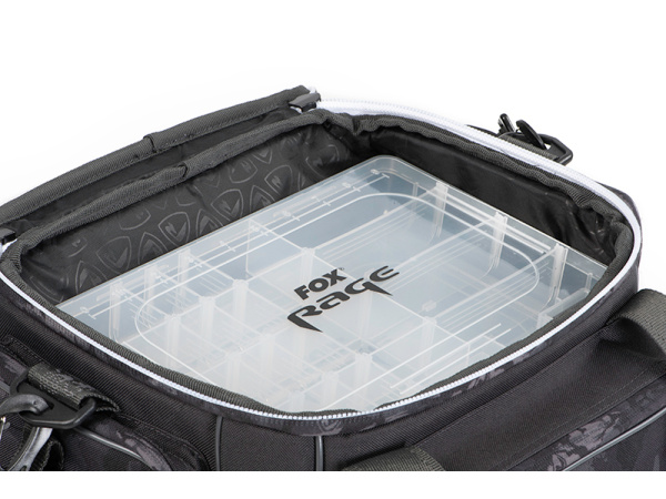 Fox Rage Voyager Camo Medium Carryall