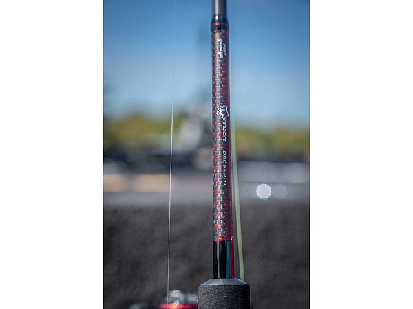 Fox Rage Warrior Dropshot Rod