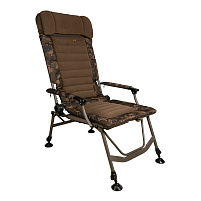 Fox křeslo Super Deluxe Recliner Highback Chair