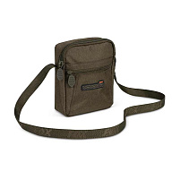 Voyager Shoulder Bag