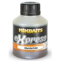 Mikbaits - Booster Express 250ml - Mandarinka