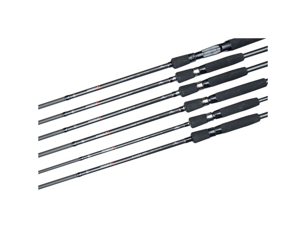Fox Rage - Prut přívlačový Prism X medium light spin 2,1m 3 - 14g 2D - VÝPRODEJ