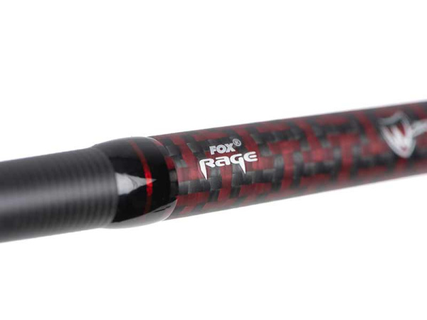 Fox Rage - Prut Warrior Pike Cast, 2,3m, 20-80g, 2D