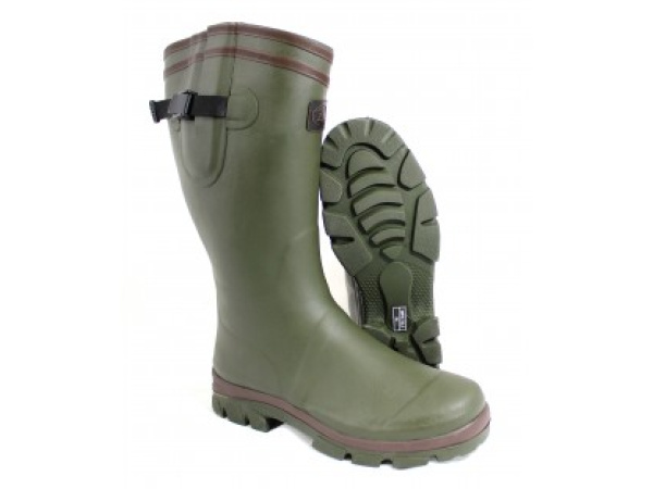 Zfish Holinky Bigfoot Boots