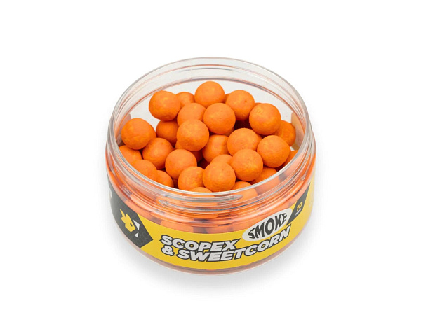 FEEDER EXPERT - Smokers pop-up 10mm 100ml 