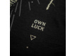 KUMU - TRIČKO T SHIRT MAKE YOUR OWN LUCK