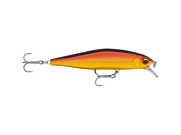 Rapala wobler Precision Xtreme Air Boss Suspending 9g 8 cm