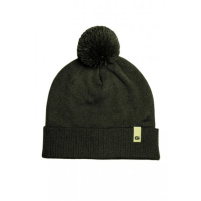 RidgeMonkey - Kšiltovka APEareal Dropback Bobble Hat Green