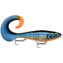 RAPALA - Wobler X-RAP Otus 17cm - BGH