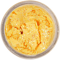 Berkley - Těsto Na Pstruhy Natural Glitter Troutbait Sýr - Třpytivá Sýrová