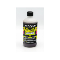 JET FISH - Booster liquid 500ml - MED