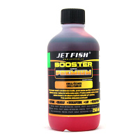 JET FISH - PREMIUM CLASSIC booster 250ml - Chilli/Česnek