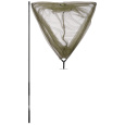 SPRO - Podběrák C-TEC Carp net handle 1,8m Jednodílná tyč