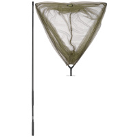 SPRO - Podběrák C-TEC Carp net handle 1,8m Jednodílná tyč