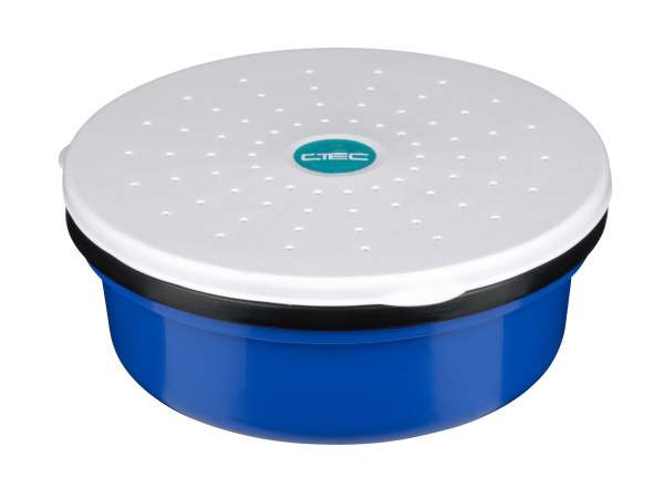 SPRO - CTEC Krabička na červy Maggot Maze Box 0,25l