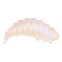 SPRO - Gumová Nástraha Trout Master Fat Camola Pearl 4 cm 8 ks            