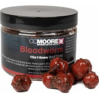 CC Moore - Wafters v Dipu Bloodworm, 10x14mm, 50ks