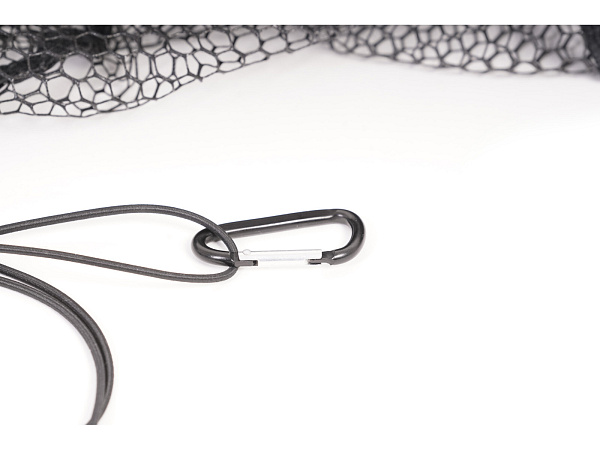 Westin Podběrák W3 C&R Floating Net Black M 33 cm 40x50x50 cm 