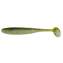 Relax - Gumová nástraha Bass 5 - Barva L089 - blister 3ks - 12,5cm