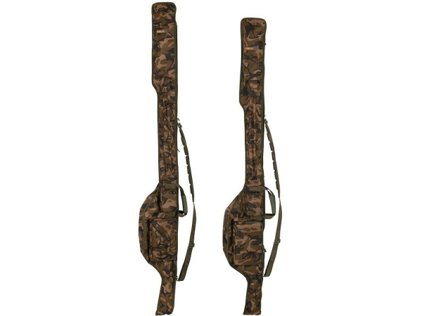 Fox pouzdro na 2 pruty Camolite Double Spod Rod Jacket, 12ft