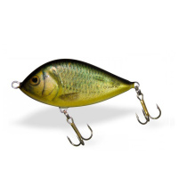 Dorado - Wobler Drunk 10cm - CC