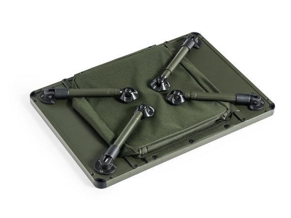 Stolek Professional XL s úložným prostorem