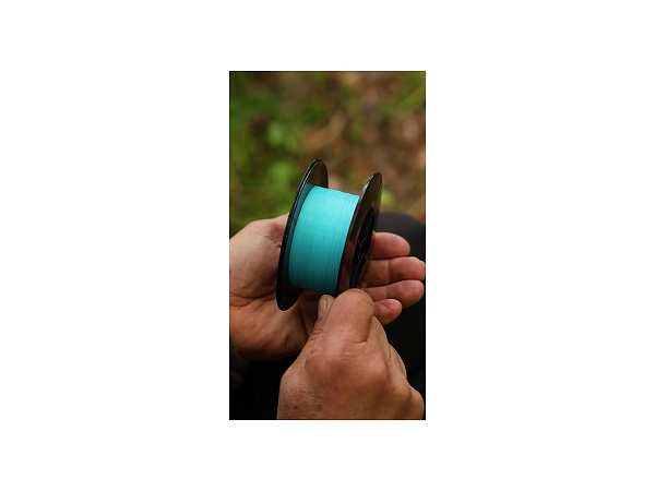 Carp'R'Us Carp´R´Us Vlasec Total Spod Line - Blue 500m